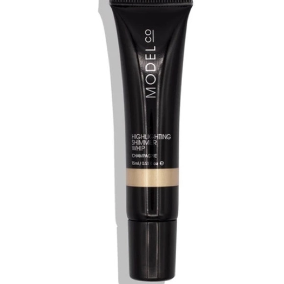 Sephora Other - 🦋6/$25 Model Co Champagne Highlight New